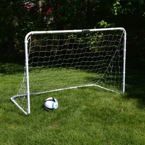Portable 6'x4' Football Net for Soccer Goal Outdoor Kid Sport Training ONLY NET