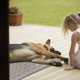 thumbnail image 5 of Almohadilla de refrigeración para perros y gatos, almohadilla de refrigeración automática para mascotas de seda helada, adecuada para cama de mascotas/Kinehouse/sofá/asiento de coche/suelo Ormromra LRWJ811-5, 5 of 6