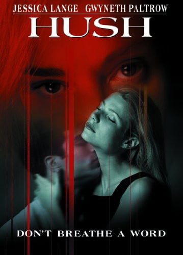 Buy Hush Suspenseful Thriller Film on DVD at Ubuy Bahrain