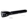 thumbnail image 3 of Maglite ML50L-S3106 ML50L LED 3-Cell C, 3 of 6
