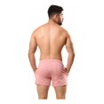thumbnail image 3 of Short Deportivo, Gym O Casual Masculino Fénix Fit Spandex, 3 of 3