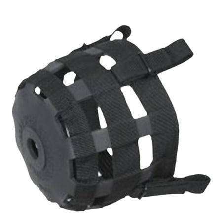 UPC: 0754888042705 | BEST FRIEND EQUINE Grazing Muzzle