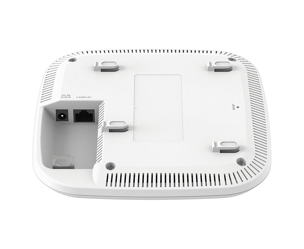 Nuclias by D-Link Wireless AC1300 Cloud-Managed Wave 2 PoE MU-Mimo Access Point (DBA-1210P) - image 5 of 5