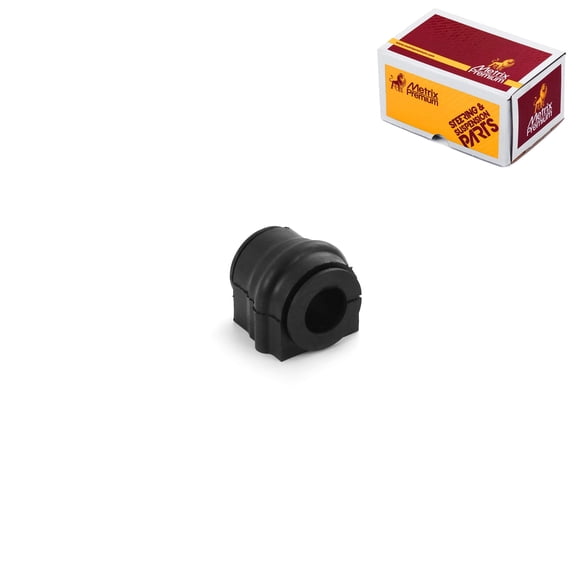 Metrix Premium Chassis Parts - Front Stabilizer Bar Bushing Fits 01-05 Mercedes-Benz C240 RWD, 01-05 C320 RWD, 03 C320 RWD, 02-03 C230, 03-05 C230, Replacement K201562, Made in Europe