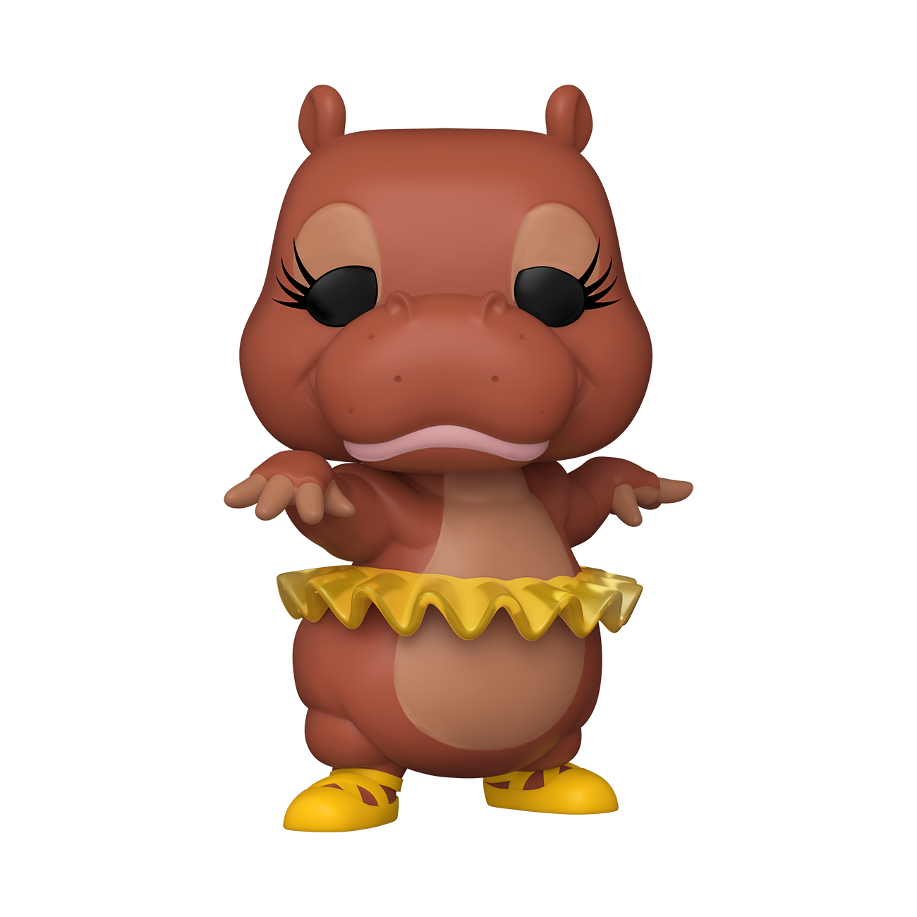 Hippo Funko Pop