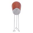 thumbnail image 1 of Needle Distributor, Coffee Distribution Tool Distributor Wood Handle  For Family For Home, 1 of 8