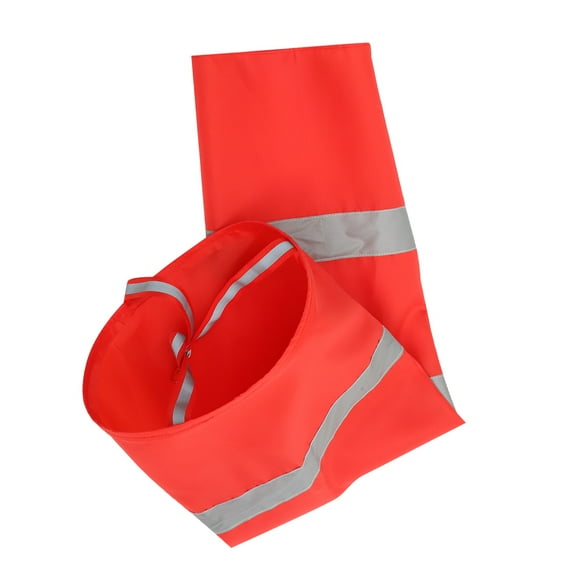 Oxford Cloth Windsock Detector Socks Outdoor Windsocks Direction Flag Heavy Duty Rainproof