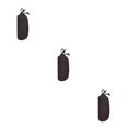 thumbnail image 2 of Wosthever Bolsa de gafas con cuerda Bolsas de almacenamiento de gafas Gafas de sol universales Paquete de protección de bolsillo para acampar al aire Type1 NO1 Wosthever CBP294744, 2 of 6