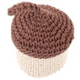 thumbnail image 5 of SEWCHICS Baskets for Organizing Rustic Style 1Set, 5 of 5