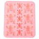 thumbnail image 1 of Silicone Frog Chocolate Mold Candy Frog Shaped Mold Chocolate Dessert Making Mold, 1 of 4