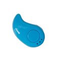 thumbnail image 1 of Auriculares Bluetooth, mono, en la cámara Video LightsRail Ear Bass Auriculares Deep HD Auriculares USB Auriculares inalámbricos Bluetooth Guardung EL014348-02, 1 of 5