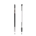 thumbnail image 4 of serony Eyebrow Brush Mother's Day Gift Multipurpose Exquisite Tinting Application Spoolie Makeup Tool Mini Eyeliner Eyelash Tools Single End, 4 of 9