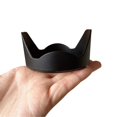 thumbnail image 3 of YIGSECU Lightweight Lens Shade Enhances Repalcement Lens Guard, 3 of 12