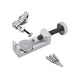 thumbnail image 4 of Watch Band Strap Link Pin Remover Repair Tool for Watchmakers with for Extra Pin, 4 of 8