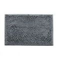 thumbnail image 1 of Rug Mat Original Luxury Chenille Bathroom Bath Pad  Extra Soft and Absorbent Shaggy Rugs  Machine Washable  Quick Dry Plush Carpet, 1 of 9