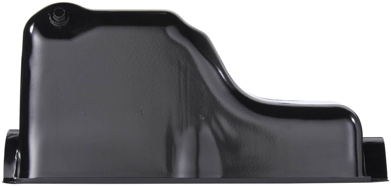 Spectra Premium FP06A Steel Engine Oil Pan