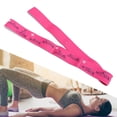 thumbnail image 4 of Bandas De Resistencia EOTVIA Banda Elástica para Gimnasia para Estiramiento Muscular, 4 of 7