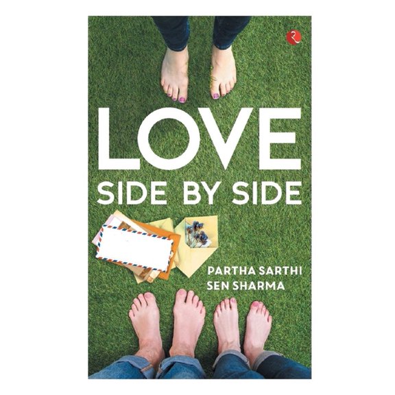Love: Side by Side, (Paperback)