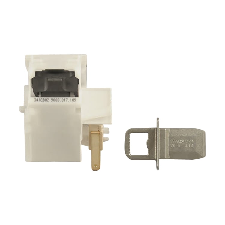 419828 Bosch Dishwasher Door Latch Assembly