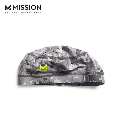 hard hat cooling liner