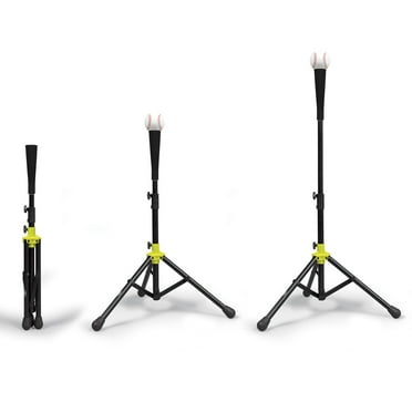 Athletic Works Adjustable Batting Tee, 25-39”