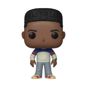 Funko Pop! TV: Stranger Things - Lucas Sinclair Vinyl Figure