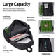 thumbnail image 4 of Disketp American Football Field Mochila Estampada de Gran Capacidad con Lonchera y Estuche, Set de 3 Piezas para Estudiantes, 4 of 7