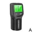 thumbnail image 5 of 5in1 Wall Stud Lcd Display Multifunctional Handheld For Wood Wire Metal Electric Cable Wall Sc Finder X7z1 & wood For wall magnet electrical metal stud wall electric finders magnet For paredes, 5 of 9