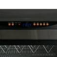 thumbnail image 3 of Dyna-Glo 40" Two Door Digital Bluetooth Electric Smoker, 3 of 23
