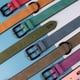 thumbnail image 4 of Collar para perro Didog de piel acolchada suave, ajustable, rosa, talla L, 4 of 7