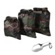 thumbnail image 1 of Pack de 3 Sacos Impermeables 3L+5L+8L Outdoor Ultraligeros Dry Sacos, 1 of 7