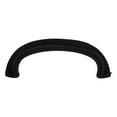 thumbnail image 1 of Miangastore Durable Rubber Waist Support Protector for Violin with C-shaped Design and Easy Installation Black, 1 of 8