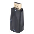 thumbnail image 4 of To VGA Adapter,   Converter Enjoy 1080P HD Portable  For  Teaching Etc For Presentation Exhibition, 4 of 8