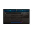 thumbnail image 3 of Disparo 04 63" Sideboard, 3 of 3