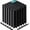 Black, variant on EVA Interlocking Mats, Puzzle Floor Tiles, Foam Floor Padding with Border for Furniture, Home Space, Living Room, Garage 11,15,32,99 SQFT