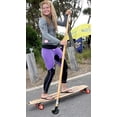 thumbnail image 3 of Kahuna Creations - Pohaku Wahine Rider Complete Cruiser | Longboard 48 Inch, 3 of 4