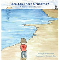 Are You There Grandma?, (Hardcover)