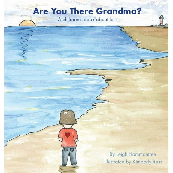 Are You There Grandma?, (Hardcover)
