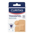 thumbnail image 1 of Venditas Curitas transpiel surtidas varios tamaños 20 pzas, 1 of 4