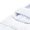 White, variant on Tanghaowl Boys Girls Sneakers Kids Sports Running Walking Shoes For Toddler/Little Kid/Big Kid Toddler Girl Tennis Shoes Size 9