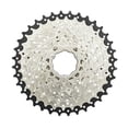 thumbnail image 2 of Rueda libre de bicicleta Piñón de cambio suave Cassette de bicicleta para 9 velocidades 11-36T Sharpla Rueda libre de casete de bicicleta, 2 of 8