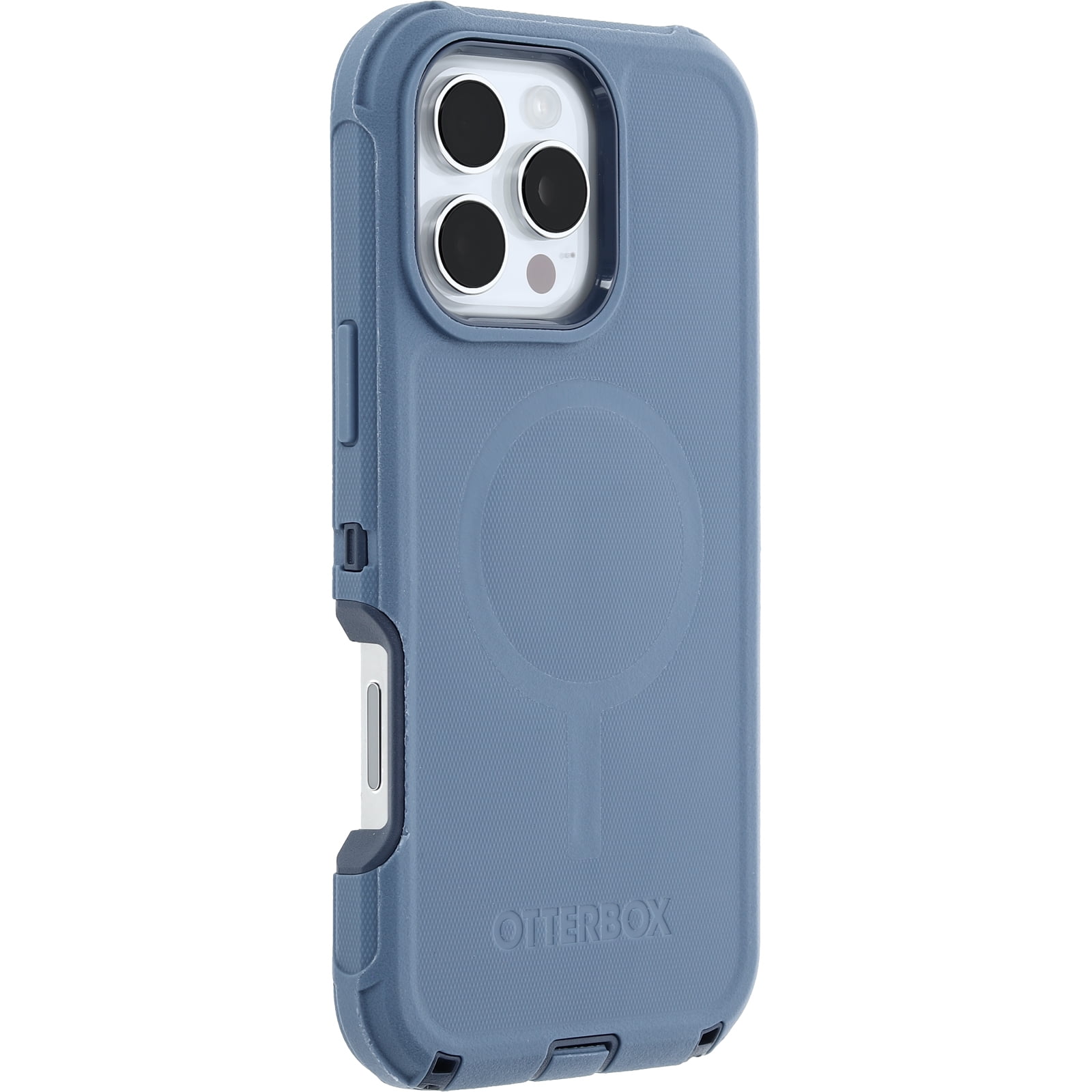 OtterBox Defender Series Pro Case for MagSafe for iPhone® 16 Pro Max - Blue