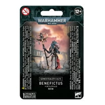 Warhammer 40k Genestealer Cults Benefictus