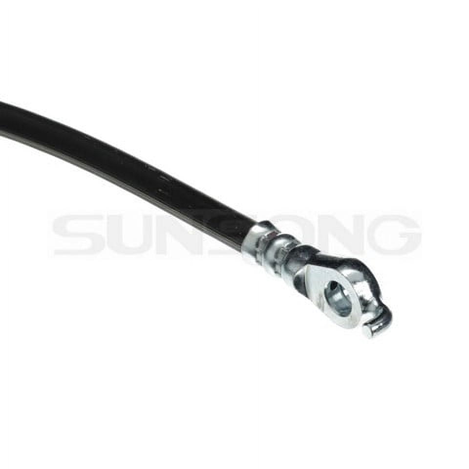 Sunsong 2207727 Brake Hydraulic Hose