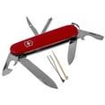 thumbnail image 4 of Navaja de bolsillo Suiza Victorinox 1.4603 Navaja Tinker Roja 12 Usos, 4 of 9