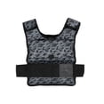 thumbnail image 1 of Chaleco Athletic works CL10208CAMO con 10 Kg de peso, 1 of 4