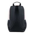 thumbnail image 3 of Eastsport Unisex 17" Aurora Core Backpack, Rose Sand, 3 of 8