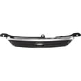 thumbnail image 5 of Grille For 2000-2001 Toyota Camry Sedan Chrome w/ Black Insert Plastic, 5 of 9