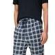 thumbnail image 4 of Conjunto de pijama Tommy Hilfiger, set de dormir de popelina para hombre, 4 of 5