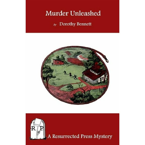 Murder Unleashed (Paperback)